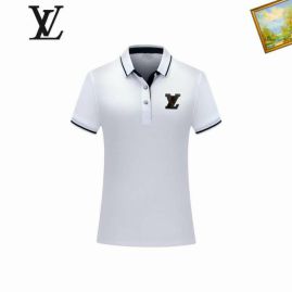 Picture of LV Polo Shirt Short _SKULVS-3XL25tx1120619